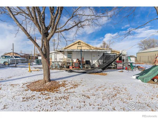 Ault, CO 80610,320 S 3rd AVE