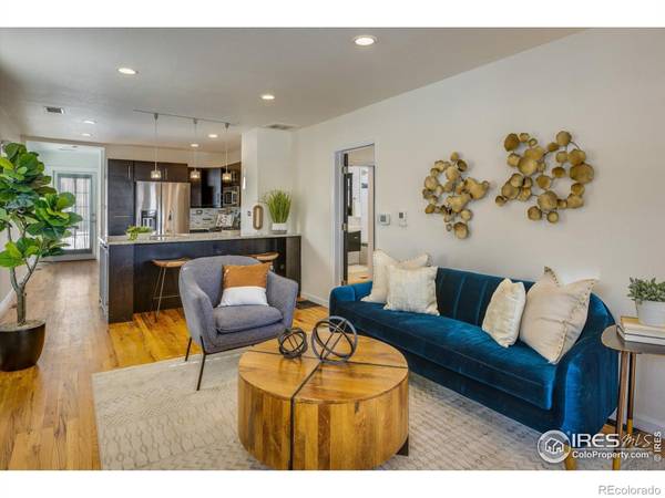 2465 Harlan ST, Edgewater, CO 80214