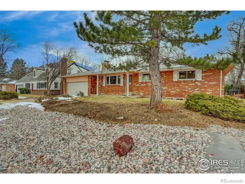 4905 Ricara DR, Boulder, CO 80303