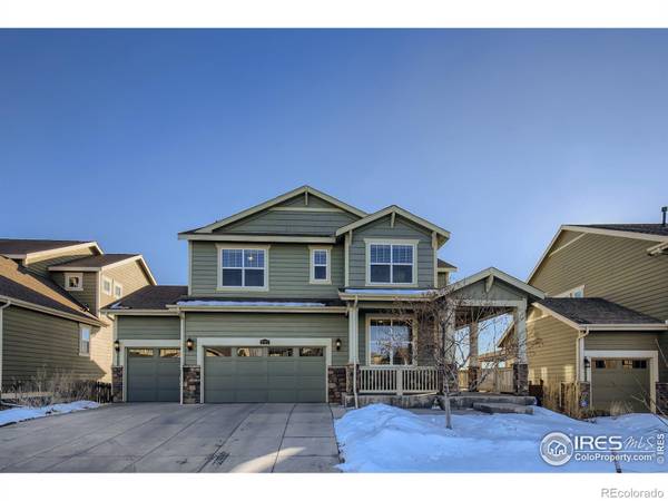 17372 E 98th WAY, Commerce City, CO 80022