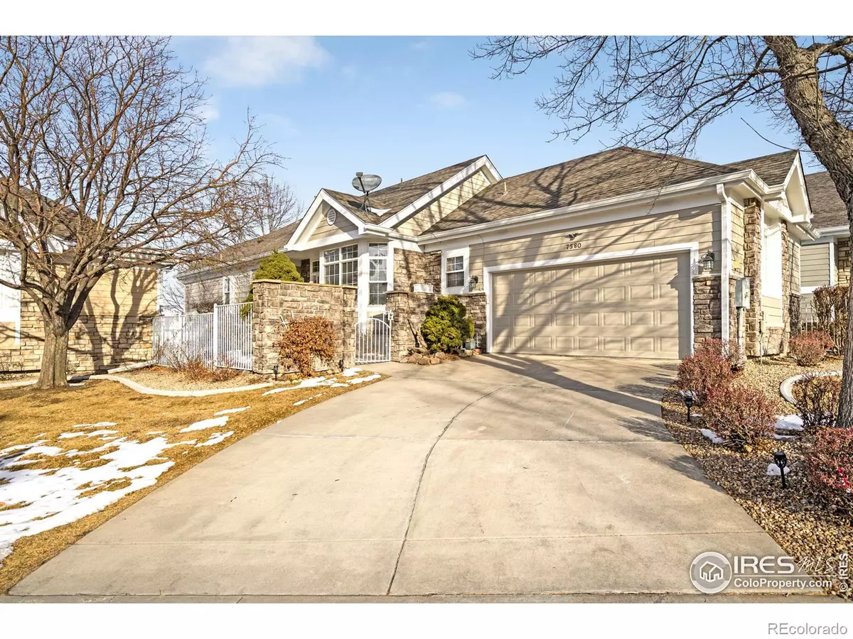 Fort Collins, CO 80528,7580 Vardon WAY