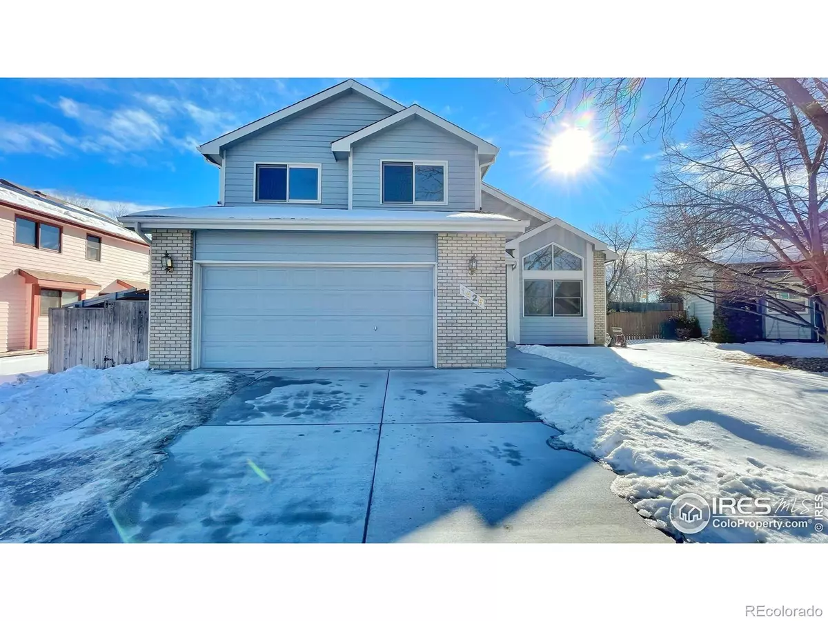 Fort Collins, CO 80526,1425 Sanford DR