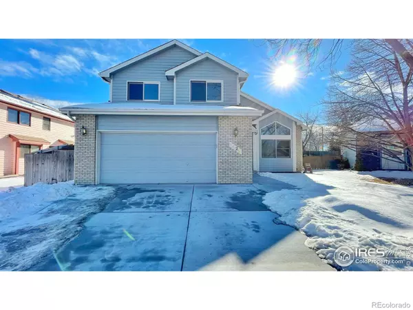 1425 Sanford DR, Fort Collins, CO 80526