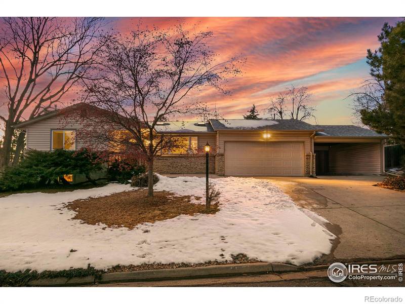 9813 Palmer LN, Northglenn, CO 80260