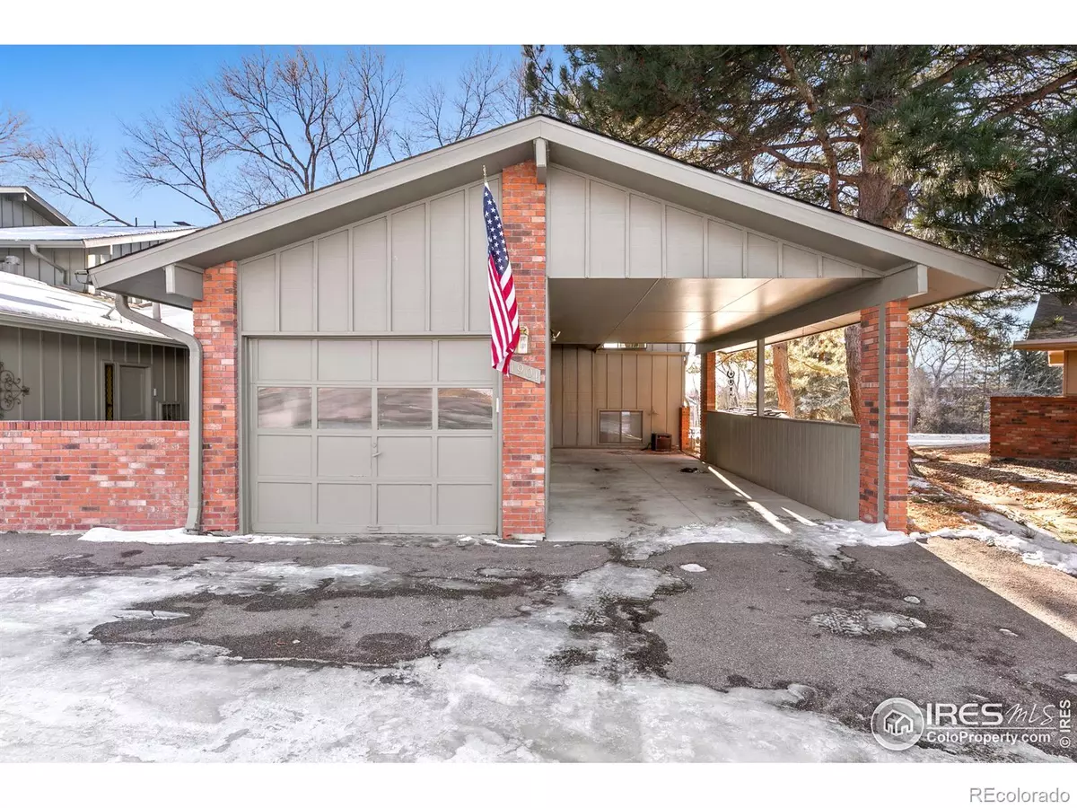 Fort Collins, CO 80524,1901 Kedron CIR