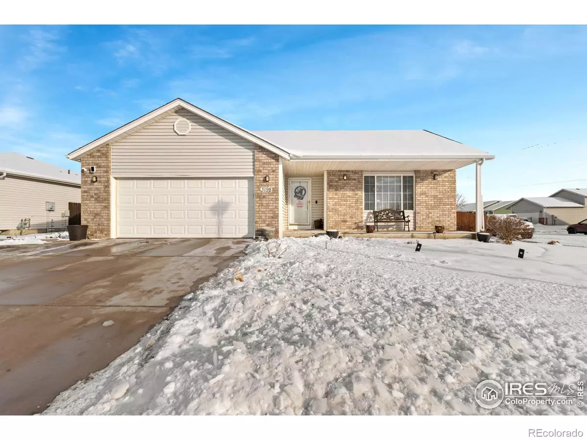 Greeley, CO 80634,3198 51st AVE