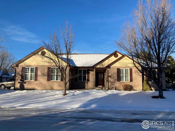 2669 Brittany DR, Loveland, CO 80537