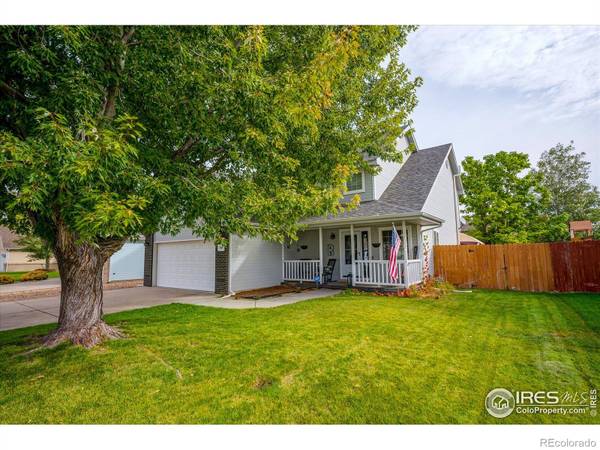 Fort Morgan, CO 80701,708 Cheyenne ST