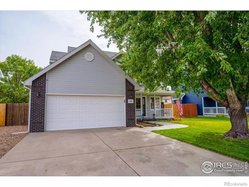 708 Cheyenne ST, Fort Morgan, CO 80701