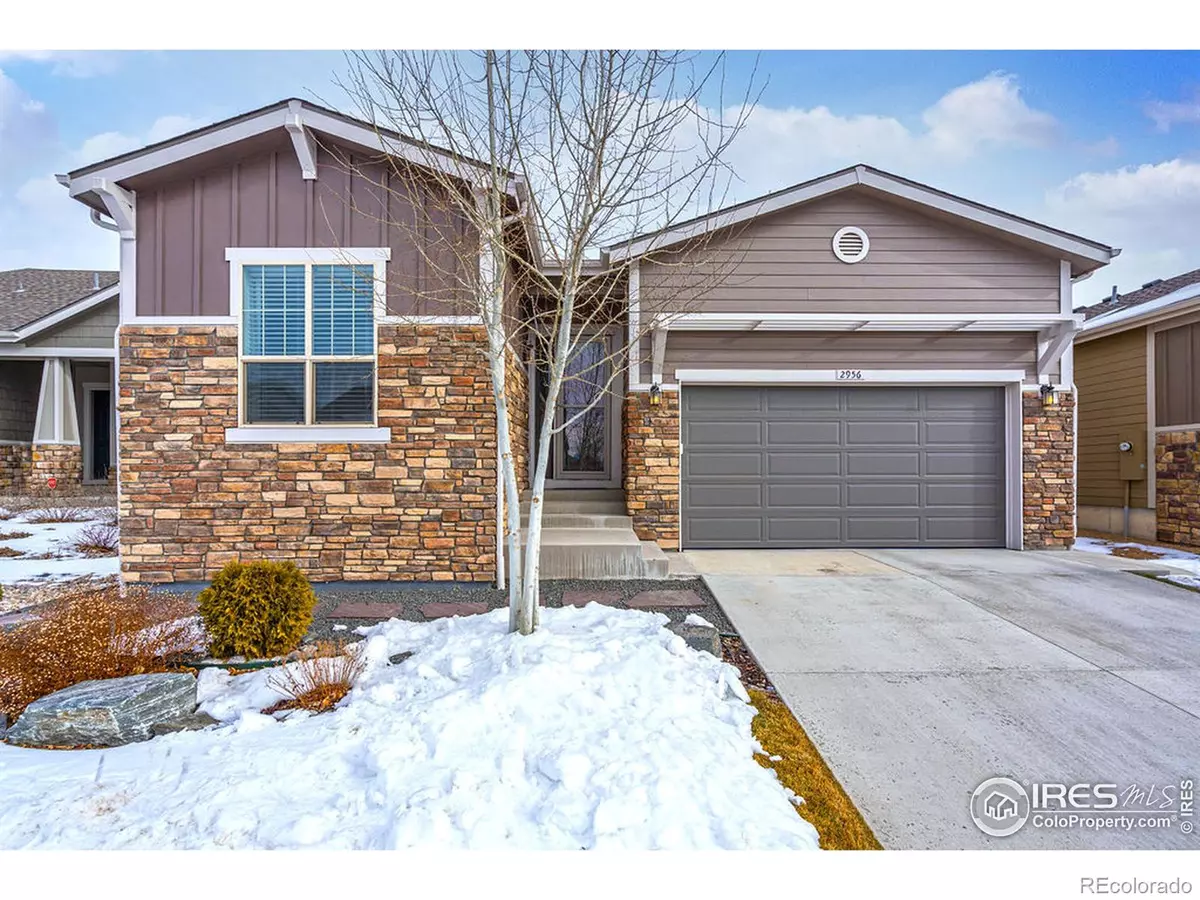 Fort Collins, CO 80528,2956 Zephyr RD