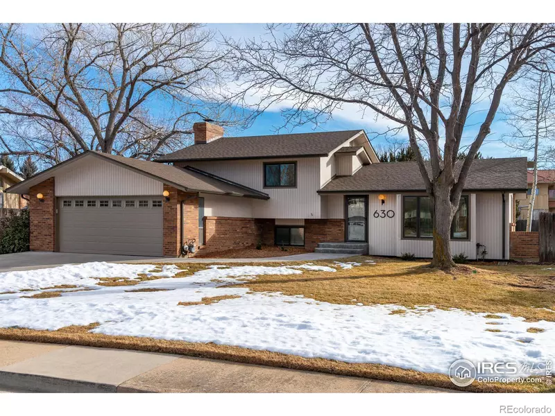 630 Cree CIR, Boulder, CO 80303