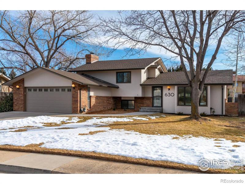 630 Cree CIR, Boulder, CO 80303