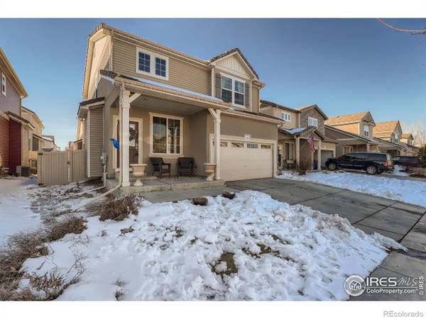 Johnstown, CO 80534,3806 Cedarwood LN