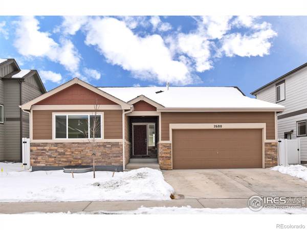 2680 Emerald ST, Loveland, CO 80537