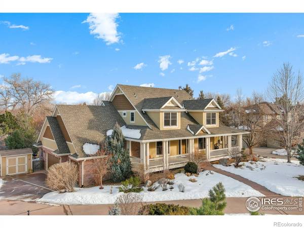 1552 Northfield LN, Lafayette, CO 80026