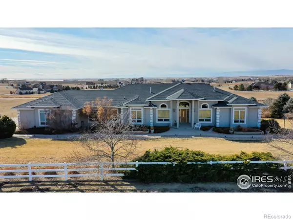 39483 Ridge Park DR, Severance, CO 80610