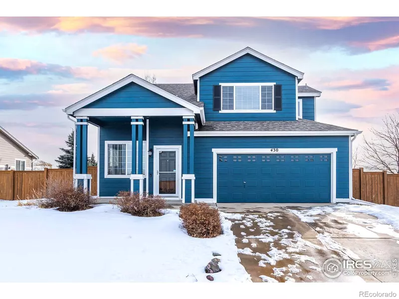 430 Elizabeth ST, Dacono, CO 80514