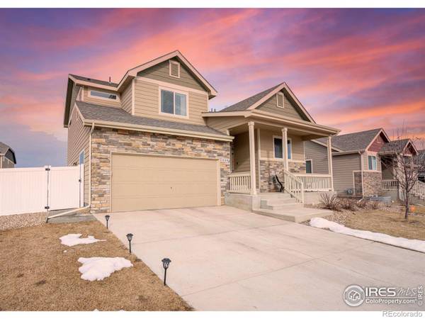 Severance, CO 80550,338 Torreys DR