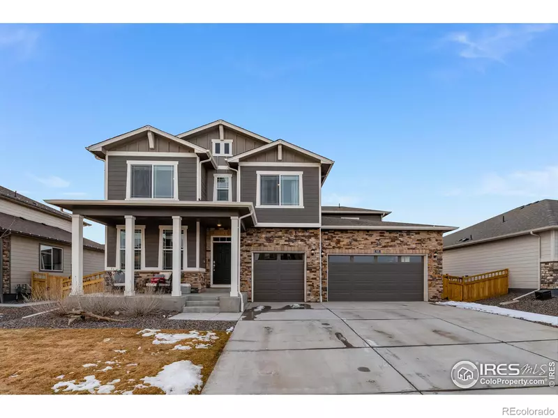 525 Beaver Creek CT, Brighton, CO 80601