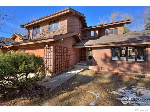 4467 Coolidge PL, Boulder, CO 80303