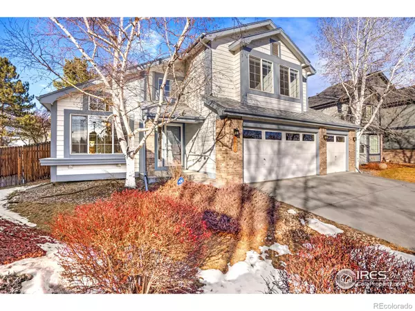 Fort Collins, CO 80525,802 Courtenay CIR