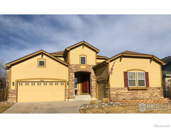 Thornton, CO 80602,4491 E 137th PL