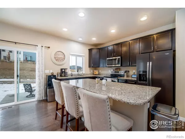 Berthoud, CO 80513,560 Capitol Reef CT