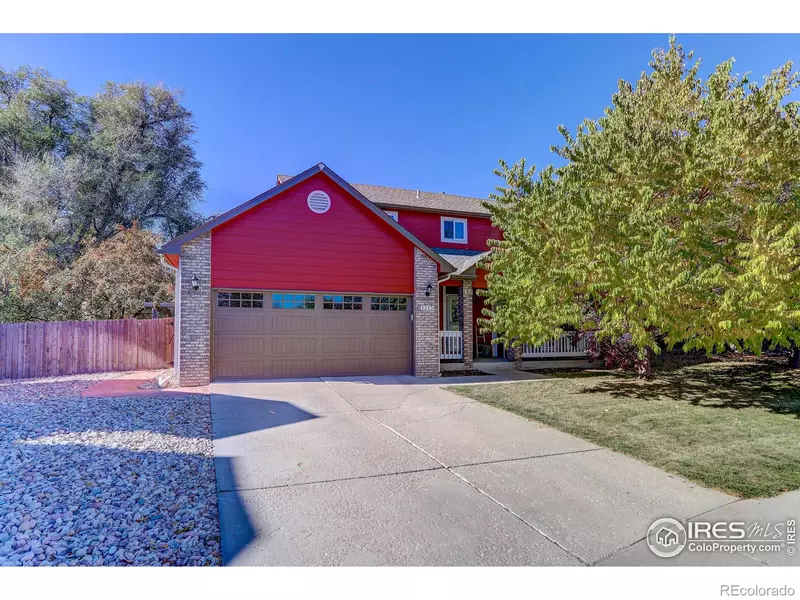 1213 Creekwood CT, Windsor, CO 80550