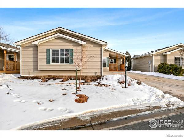 Fort Collins, CO 80524,908 Vitala DR