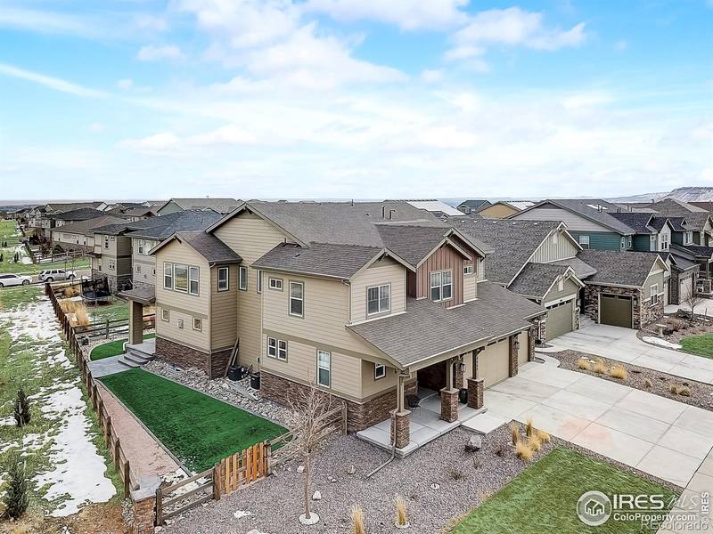 8862 Flattop ST, Arvada, CO 80007