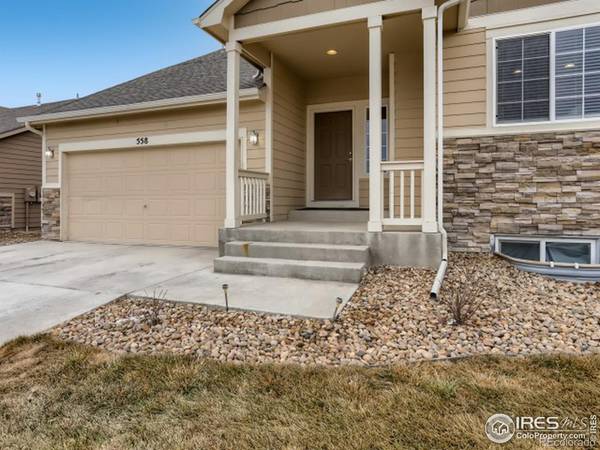 Windsor, CO 80550,558 Cherryridge DR