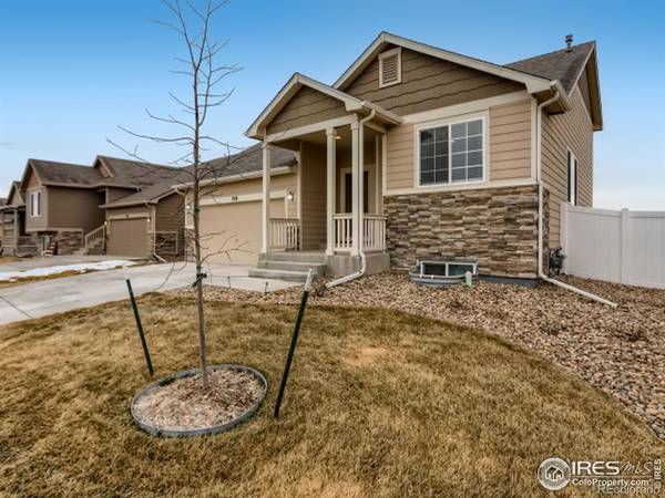 558 Cherryridge DR, Windsor, CO 80550