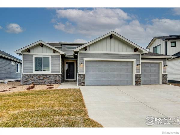 6746 Stone Point DR, Timnath, CO 80547