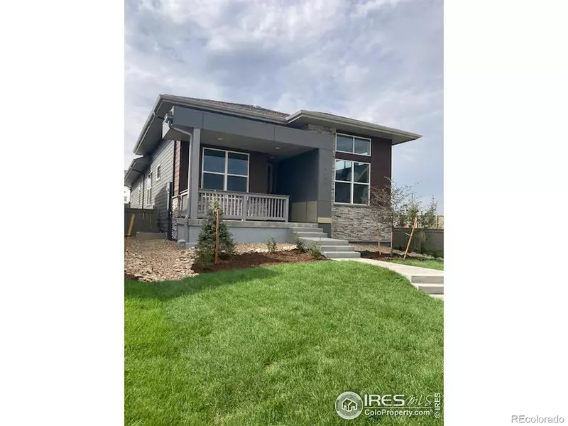 5658 Cottontail DR, Longmont, CO 80503