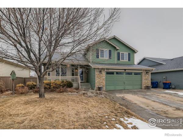 Johnstown, CO 80534,4405 Redrock LN