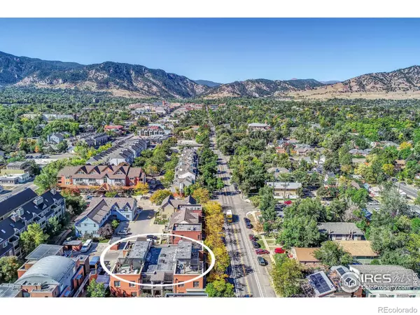 Boulder, CO 80302,2312 Spruce ST #2