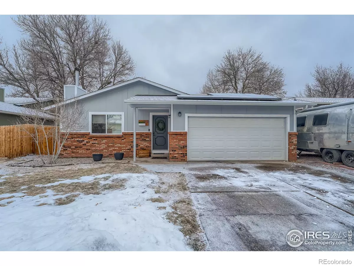 Fort Collins, CO 80526,1524 Hastings DR