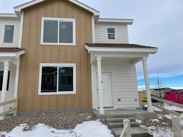 602 Santa Fe TRL #C4, Ault, CO 80610