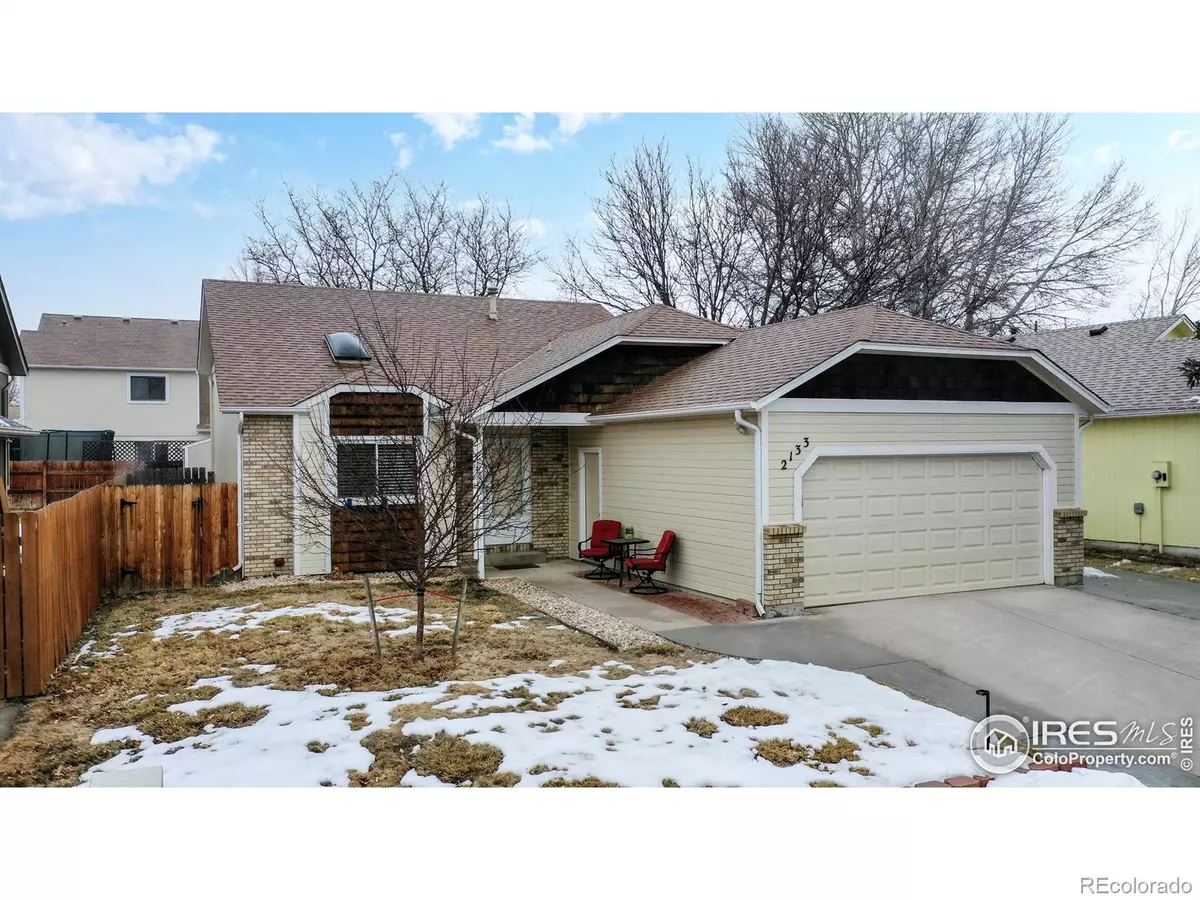 Loveland, CO 80538,2133 Chelsea DR