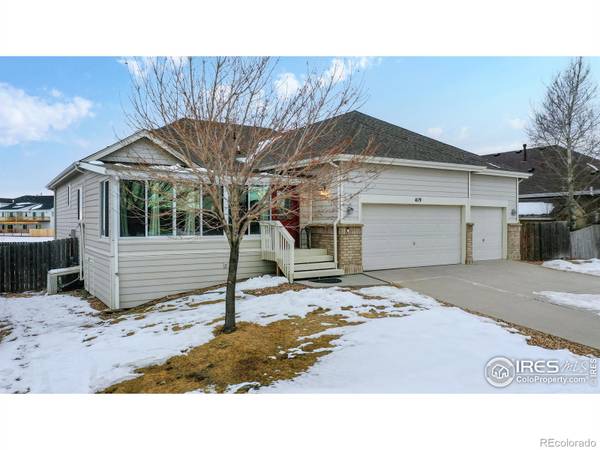 Johnstown, CO 80534,419 Glenroy DR