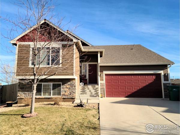 234 W Forest CT, Milliken, CO 80543