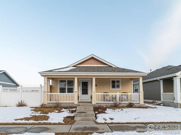 4308 Paintbrush DR, Evans, CO 80620