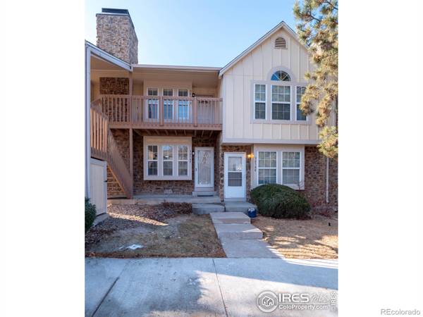 3050 W 107th PL #F, Westminster, CO 80031