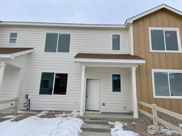 602 Santa Fe TRL #C5, Ault, CO 80610