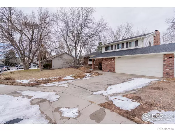 Fort Collins, CO 80526,2312 Montadale CT