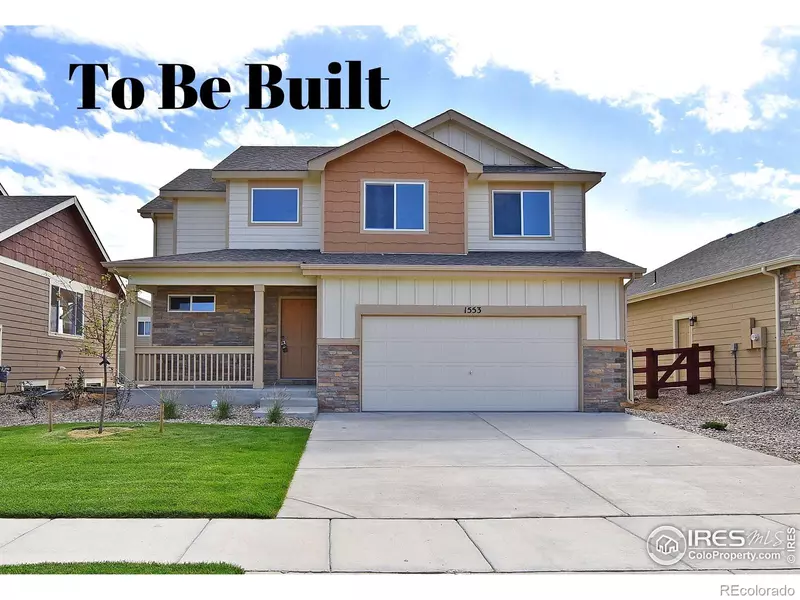 10306 19th ST, Greeley, CO 80634