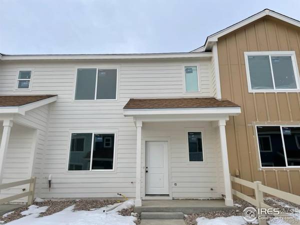 602 Santa Fe TRL #C3, Ault, CO 80610