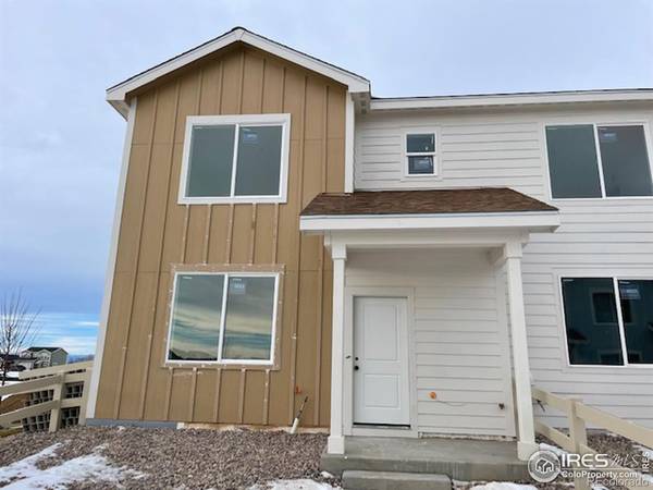 602 Santa Fe TRL #C1, Ault, CO 80610