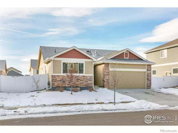 Severance, CO 80550,265 Castle DR