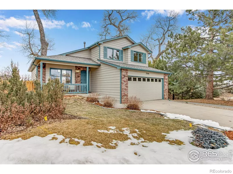 3301 Santa Fe CT, Fort Collins, CO 80526